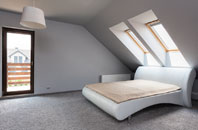 West Pulham bedroom extensions