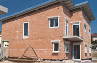West Pulham home extensions
