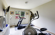 West Pulham home gym construction leads