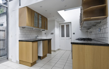 West Pulham kitchen extension leads
