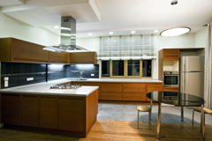 kitchen extensions West Pulham